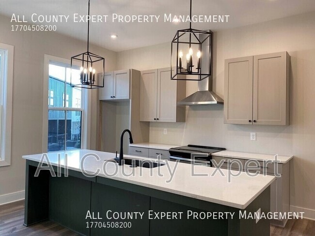 Building Photo - 1235 Cushenberry Ln