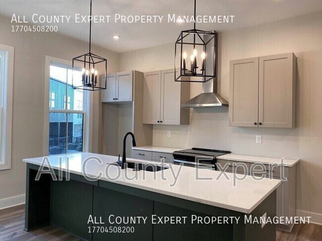 Foto del edificio - 1235 Cushenberry Ln