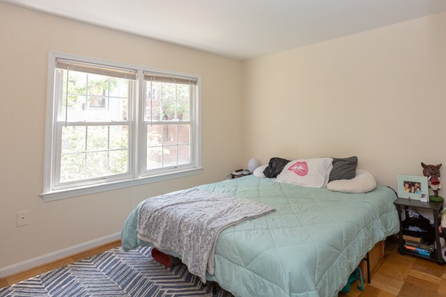Foto del edificio - 1615 Corcoran St NW