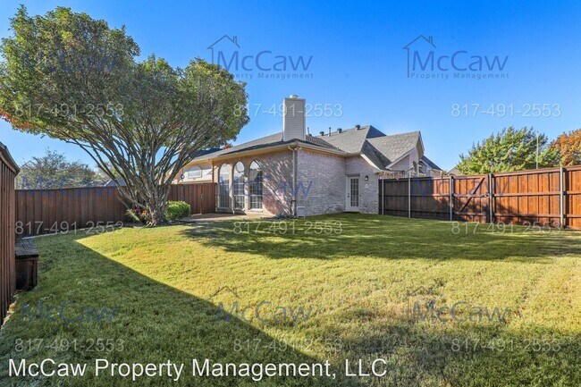 Foto del edificio - 4 br, 2 bath House - 2969 Hunters Glen N