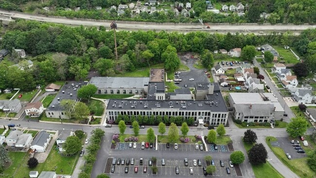  - Lofts at the Mill