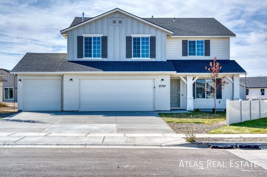 Primary Photo - 17805 N Harpster Wy