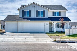 Building Photo - 17805 N Harpster Wy