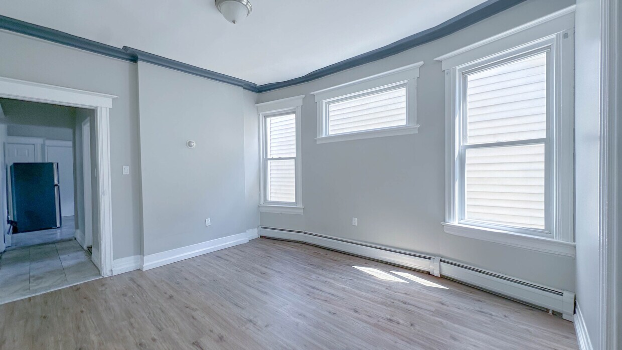 162 Carteret Ave Unit 2, Jersey City, NJ 07305 Apartments in Jersey