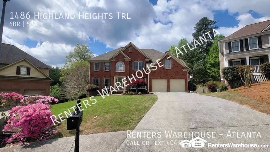 Oversized 6 Bedroom w/ Full Basement in Da... House for Rent in