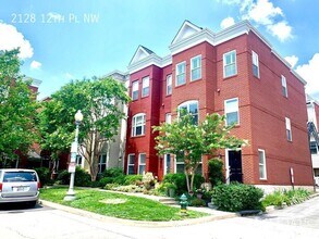 Building Photo - 2128 12th Pl NW