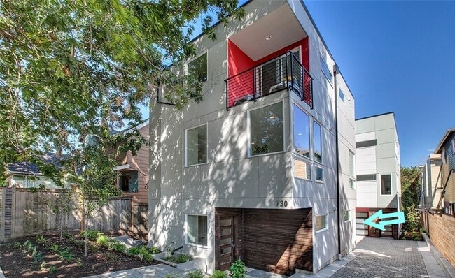 Foto del edificio - 730 26th Ave S