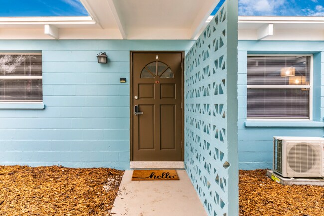 Foto del edificio - 1502 Chandler Ave