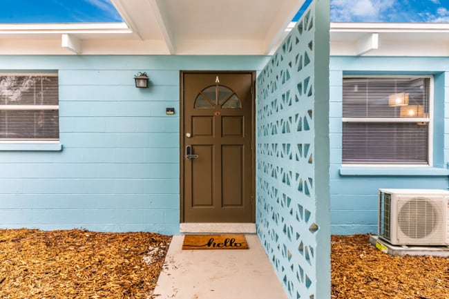 Photo - 1502 Chandler Ave (Clearwater, FL) House