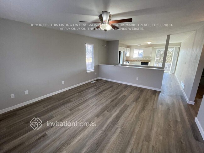 Foto del edificio - 5280 E 112th Ct