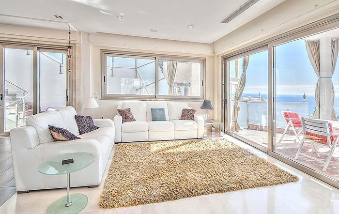 Primary Photo - Modern Mansion
