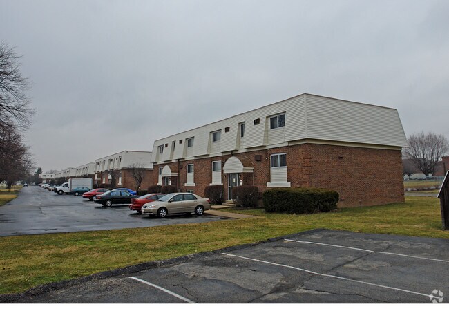 Brookstone Apartments Apartments - Xenia, OH | Apartments.com