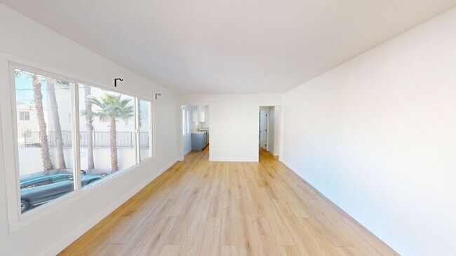 Foto del interior - 4019 Oakwood