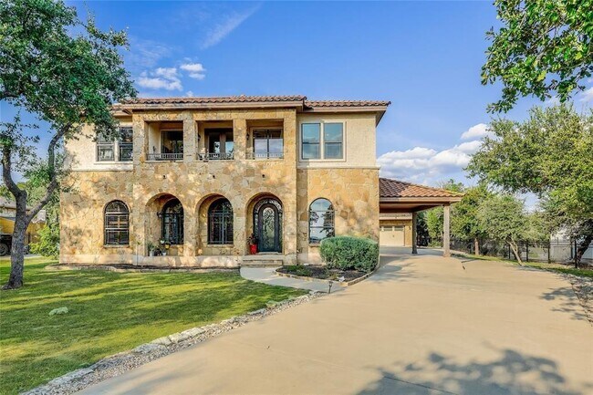 Foto del edificio - 17005 Northlake Hills Dr