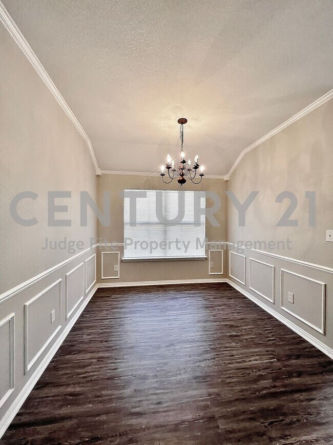 Foto del edificio - Beautiful 4/2/2 in Mansfield ISD!