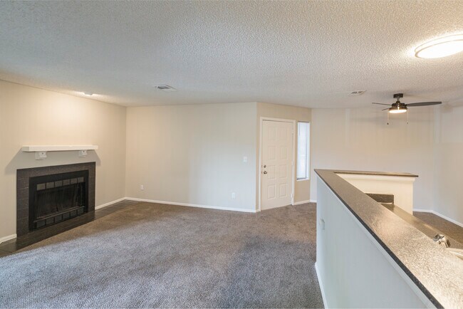 Cheyenne Crest Apartments Colorado Springs, CO