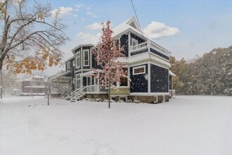 Building Photo - 1164 Terrace St