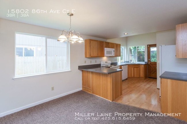 Building Photo - 15802 86th Ave Ct E