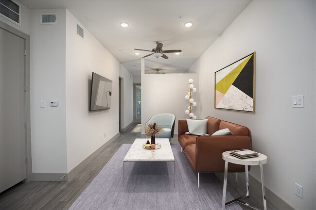 Foto del edificio - Mount Vernon Lofts
