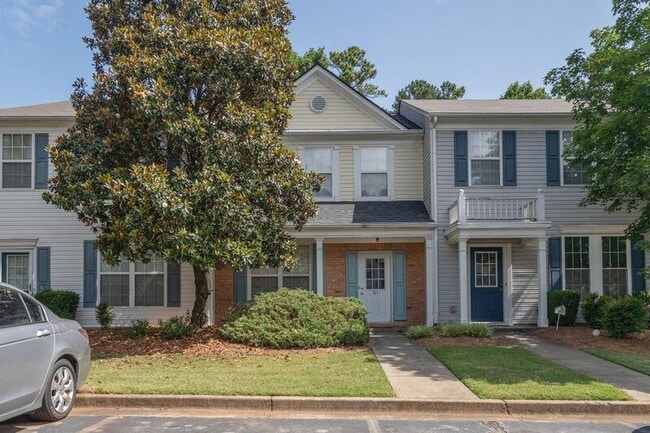 Building Photo - 51 Highoak Dr