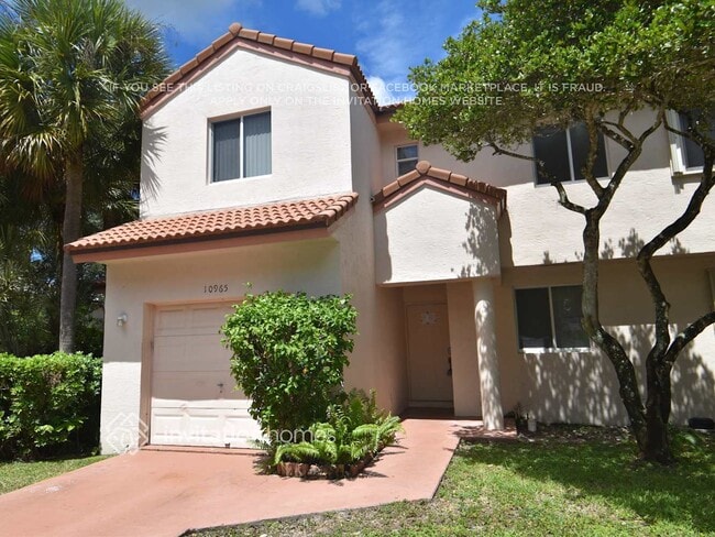 Building Photo - 10965 W Broward Blvd