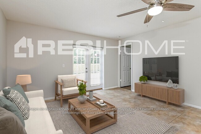 Foto del edificio - 3848 Beachman Dr