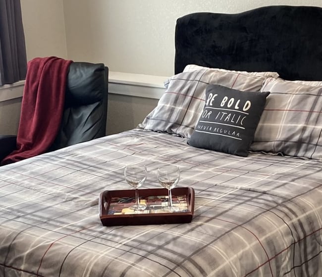 Foto del edificio - 4027 W 44th Ave