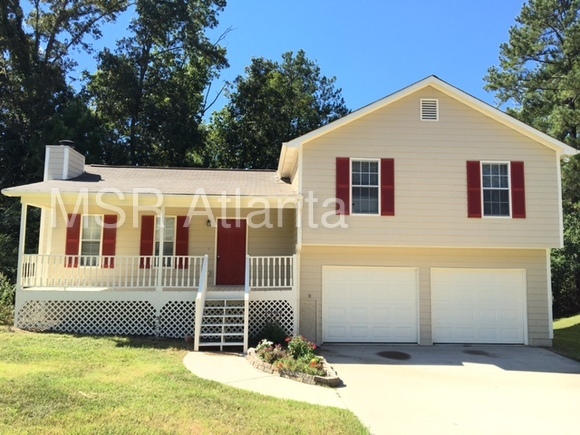 Foto principal - 208 Campbell Dr
