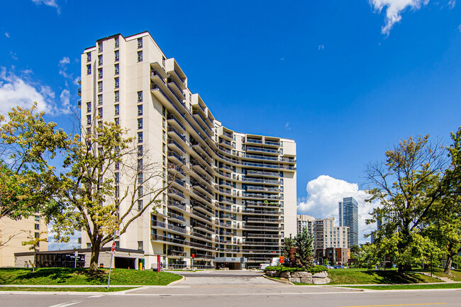 Photo du bâtiment - Poplar Grove