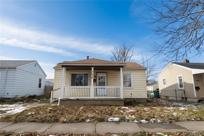 Building Photo - 3028 Welch Ave