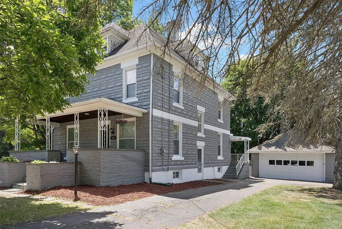 325 Riverside Dr, Binghamton, NY 13905 House Rental in Binghamton, NY