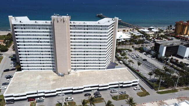 Foto del edificio - 333 NE 21st Ave