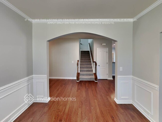 Foto del edificio - 13409 Highflyer Woods Ln