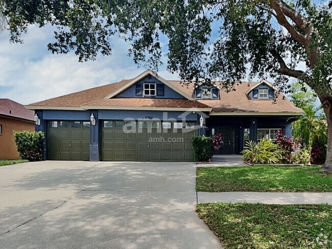 Building Photo - 4322 Brooke Dr