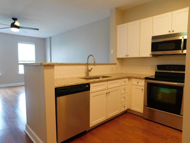 Foto del edificio - 1315 East Blvd