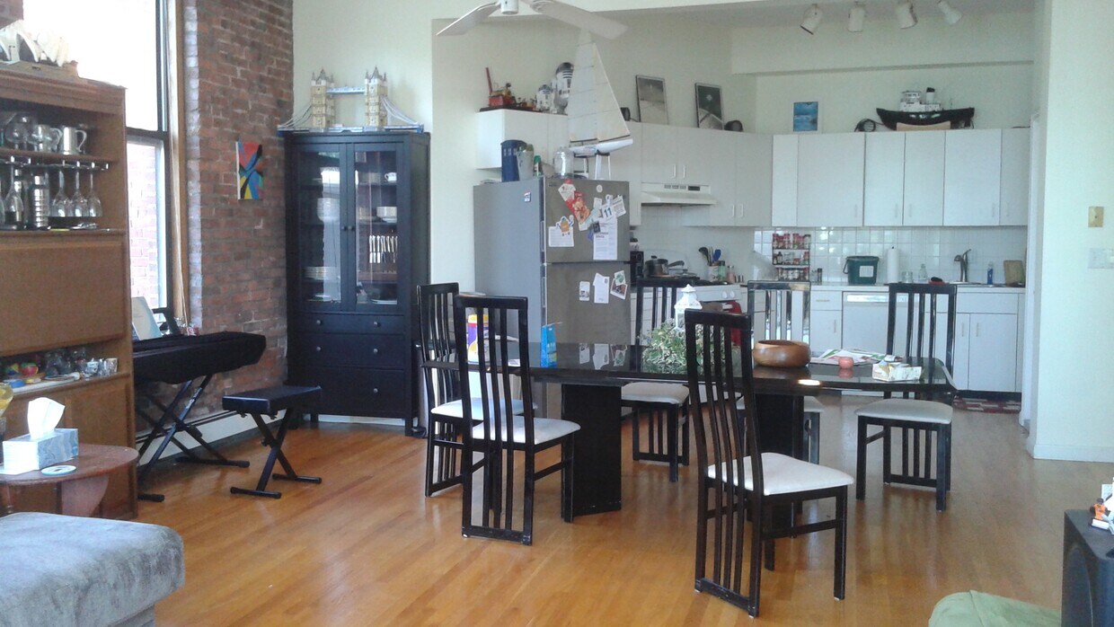 69 Harvey St Unit NA, Cambridge, MA 02140 Condo for Rent in Cambridge