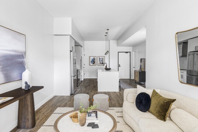 Foto del edificio - WYE Flats