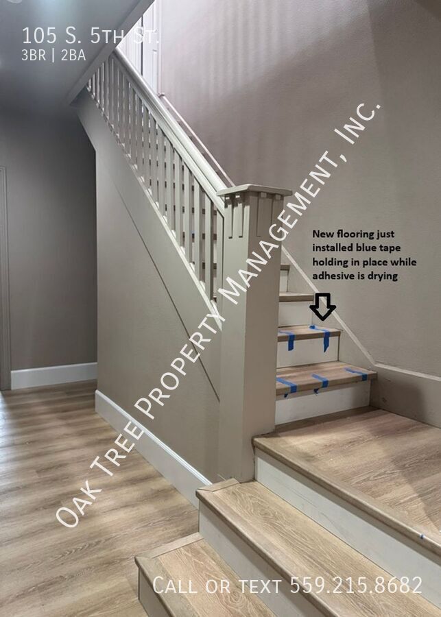 Foto del edificio - 105 S 5th St