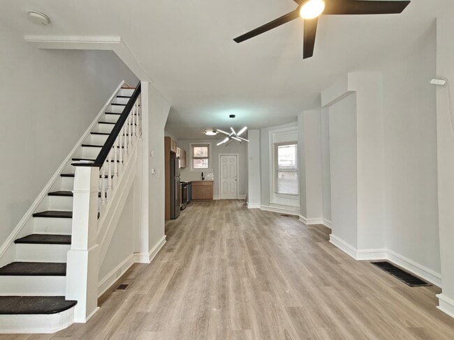 Photo - 5431 Race St Townhome