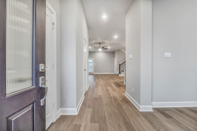 Foto del edificio - 3311 Full Bellied Ln