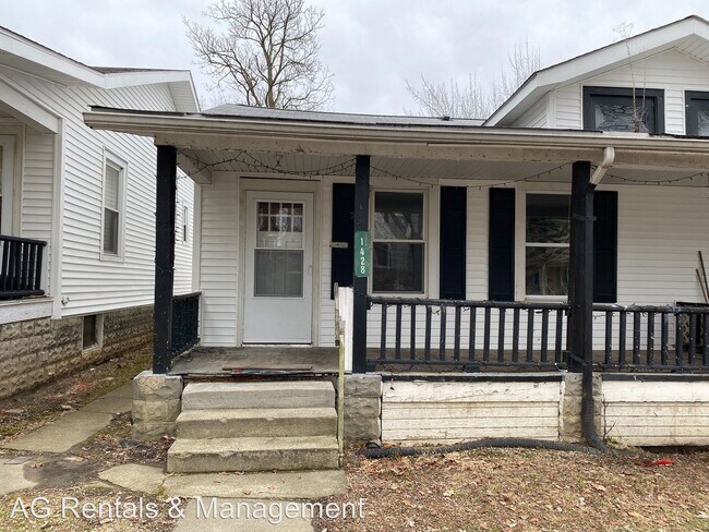 Building Photo - 1426 Oakland St