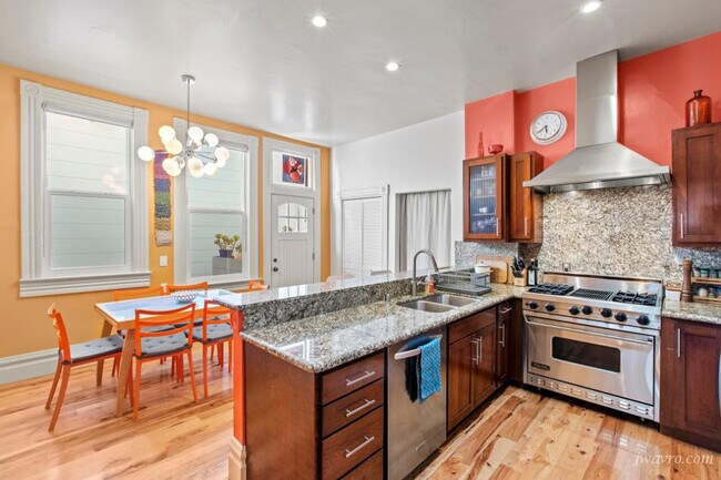 Foto del edificio - 274 Hartford St