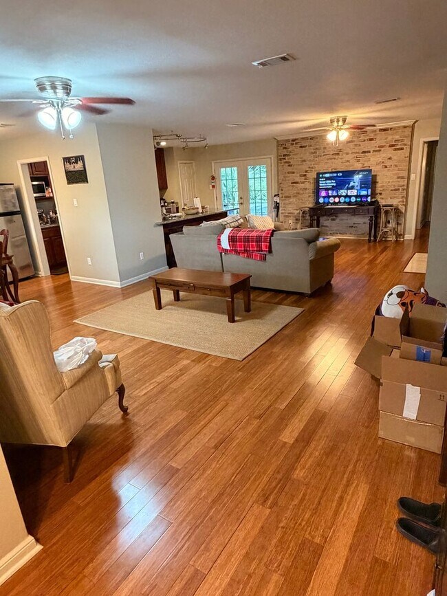 Foto del edificio - Spacious 3BD/2BA Single Family Home in Metairie.