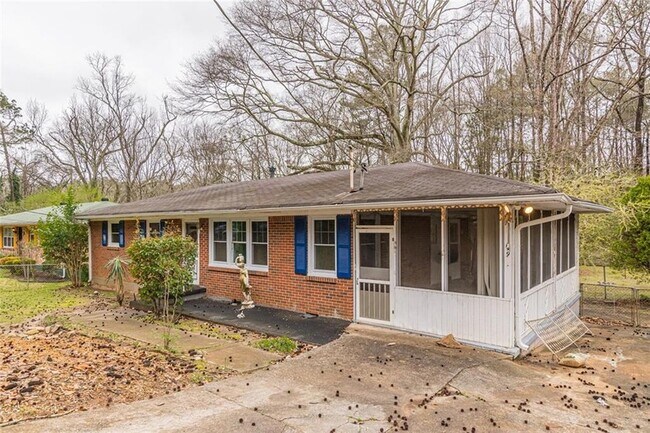 Foto del edificio - 149 Meadow Park Ln SW