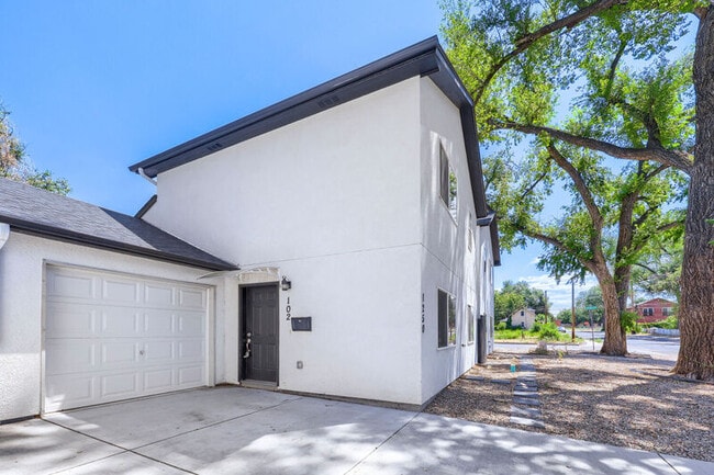 Building Photo - 3122 Illinois Ave