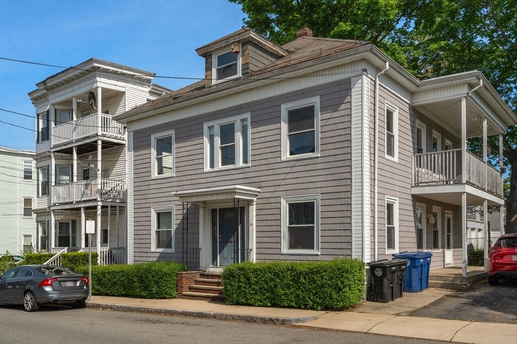 Primary Photo - 14 Forest Ave