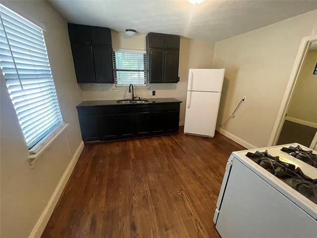 Foto del edificio - 1026 S Tyler St