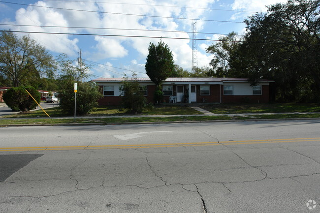 Building Photo - Fletcher Black Memorial Homes