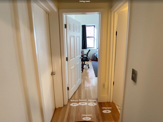 Foto del edificio - 16 Aberdeen St