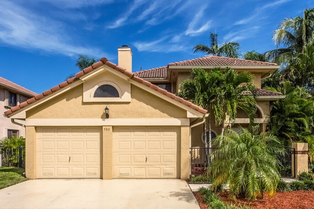 Foto principal - 580 NW 38th Ave